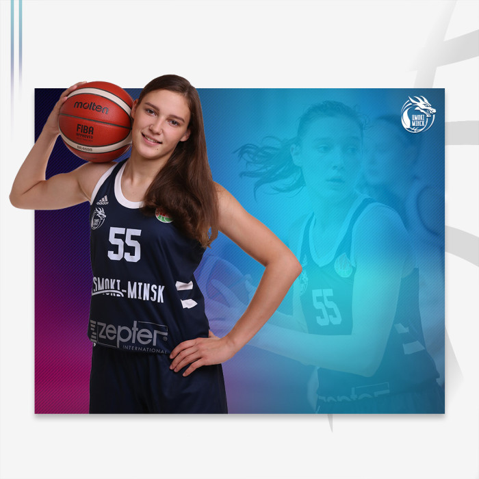 Елена Титовец с нами!